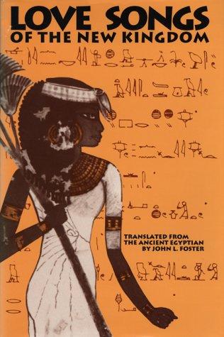 Book Love Songs Of The New Kingdom free