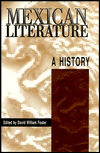 Book Mexican Literature: A History (Texas Pan American Series) free