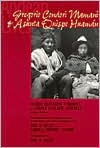 Book Andean Lives: Gregorio Condori Mamani and Asunta Quispe Huamán free