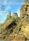 Book Caprock Canyonlands: Journeys Into The Heart Of The Southern Plains (m. K. Brown Range Life Series) free