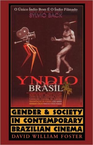 Book Gender and Society in Contemporary Brazilian Cinema free