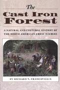 Book The Cast Iron Forest: A Natural and Cultural History of the North American Cross Timbers free