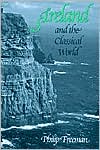 Book Ireland and the Classical World free