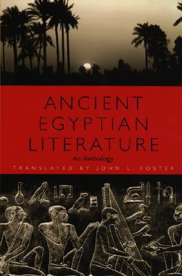 Book Ancient Egyptian Literature: An Anthology free Book Ancient Egyptian Literature: An Anthology free
