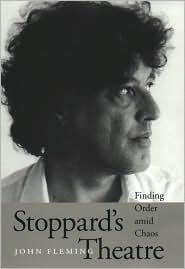 Book Stoppard's Theatre: Finding Order amid Chaos (Literary Modernism Series) free