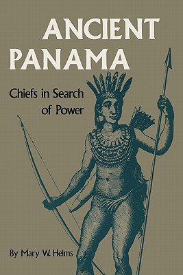 Book Ancient Panama: Chiefs in Search of Power (Texas Pan American Series) free