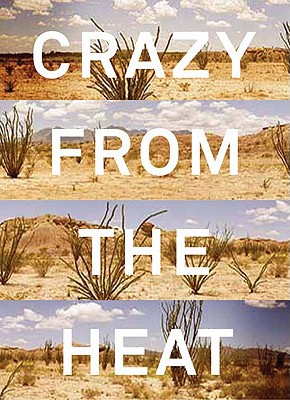 Book Crazy from the Heat: A Chronicle of Twenty Years in the Big Bend free
