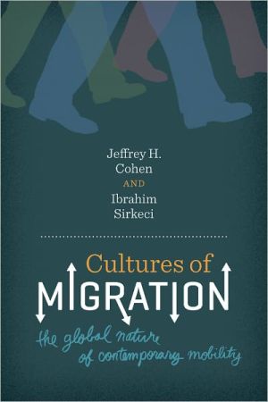 Book Cultures of Migration: The Global Nature of Contemporary Mobility free