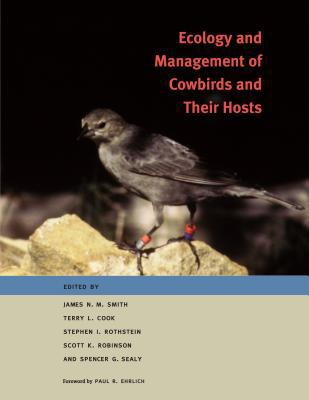 Book Ecology and Management of Cowbirds and Their Hosts: Studies in the Conservation of North American Passerine Birds free