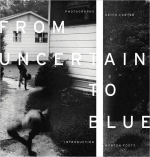 Book From Uncertain to Blue (Bill and Alice Wright Photography Series) free