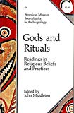 Book Gods and Rituals Readings in Religious Beliefs and Practices free