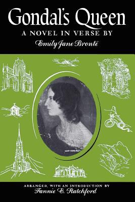 Book Gondal's Queen: A Novel In Verse free
