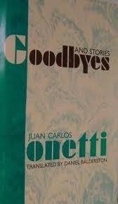 Book Goodbyes and Stories (Texas Pan American Series) (English and Spanish Edition) free