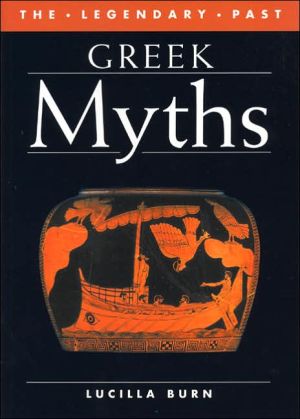 Book Greek Myths (The Legendary Past) free