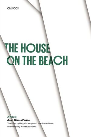 Book The House on the Beach: A Novel (Texas Pan American Series) free