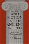 Book Lies and Fiction in the Ancient World free