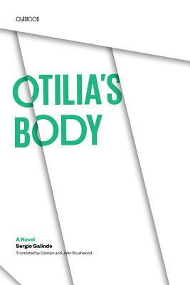 Book Otilia's Body: A Novel (Texas Pan American Series) free