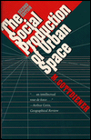 Book The Social Production of Urban Space free