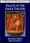 Book Images of the Greek Theatre (Classical Bookshelf) free