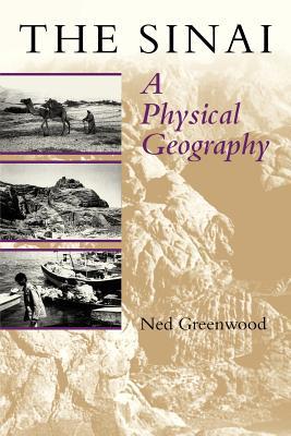 Book The Sinai: A Physical Geography free
