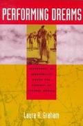 Book Performing Dreams: Discourses Of Immortality Among The Xavante Of Central Brazil free