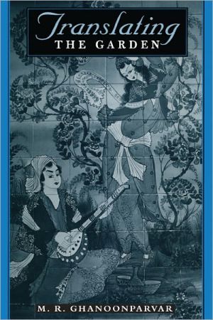 Book Translating the Garden free