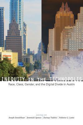 Book Inequity in the Technopolis free