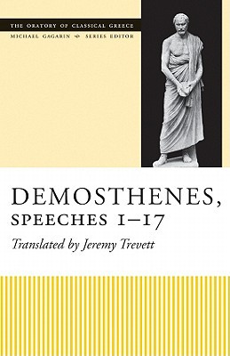 Book Demosthenes, Speeches 1–17 (The Oratory of Classical Greece) free