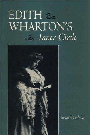 Book Edith Wharton's Inner Circle (Literary Modernism) free