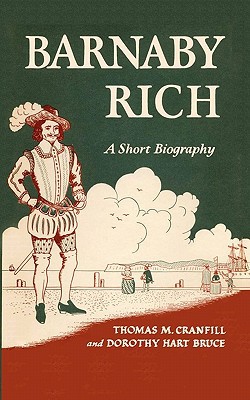 Book Barnaby Rich: A Short Biography free