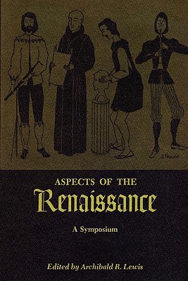 Book Aspects of the Renaissance free