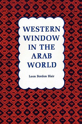 Book Western Window in the Arab World free