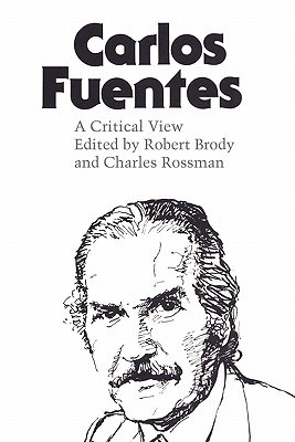 Book Carlos Fuentes: A Critical View (Texas Pan American Series) free