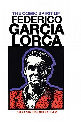 Book The Comic Spirit of Federico Garcia Lorca free