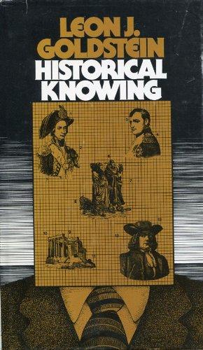 Book Historical knowing free