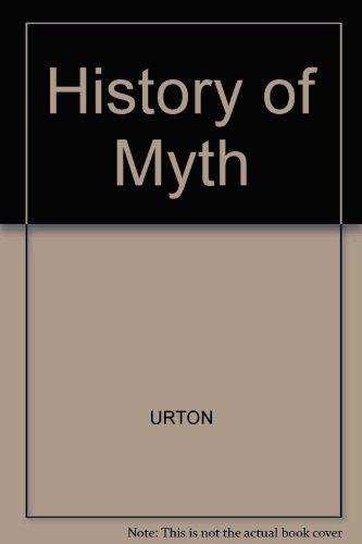 Book The History of a Myth: Pacariqtambo and the Origin of the Inkas free