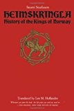 Book Heimskringla: History of the Kings of Norway free