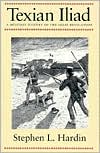 Book Texian Iliad: A Military History of the Texas Revolution free
