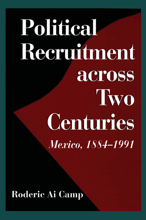 Book Political Recruitment across Two Centuries free