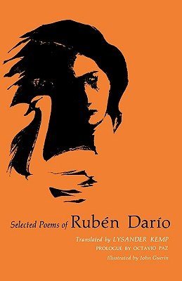 Book Selected Poems of Rubén Darío free