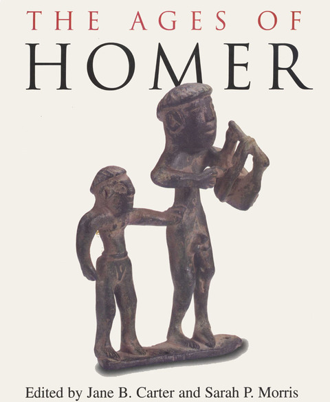 Book The Ages of Homer free