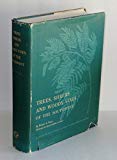 Book Trees, Shrubs, and Woody Vines of the Southwest: A Guide for the States of Arkansas, Louisiana, New Mexico, Oklahoma and Texas free