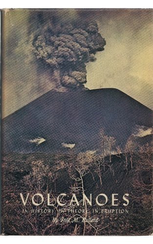 Book Volcanoes: In History, in Theory, in Eruption free