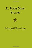 Book 21 Texas short stories free
