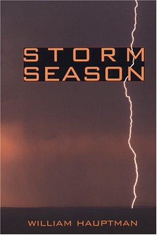 Book Storm Season (Southwestern Writers Collection Series) free