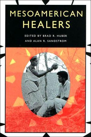 Book Mesoamerican Healers free