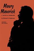 Book Maury Maverick: A Political Biography free