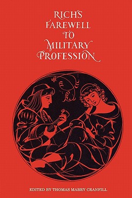 Book Rich’s Farewell to Military Profession, 1581 free