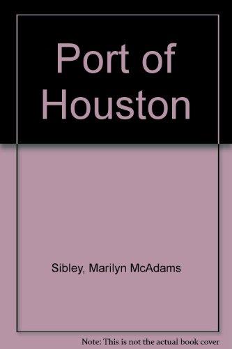 Book The Port Of Houston free