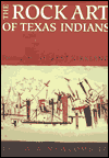 Book The Rock Art of Texas Indians free